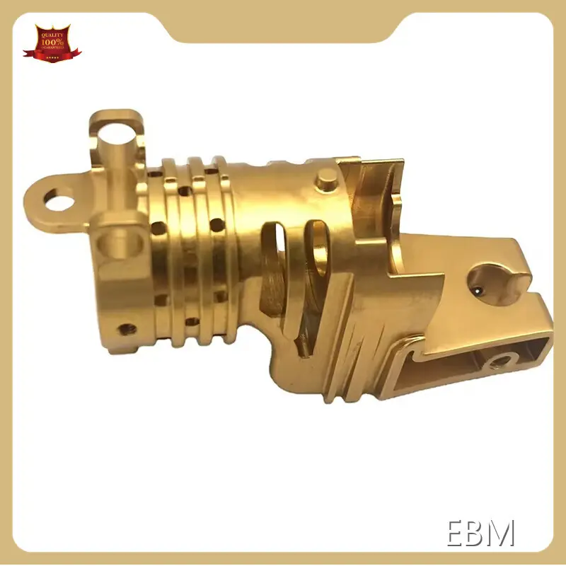 Quality Cnc Aluminum Parts EBM Company 1