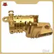 Quality Cnc Aluminum Parts EBM Company 1
