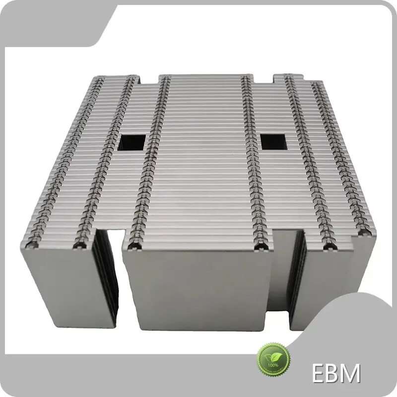 Metal Bending Parts EBM, 1