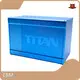 Hotmachined Plastic Components EBM Brand 1