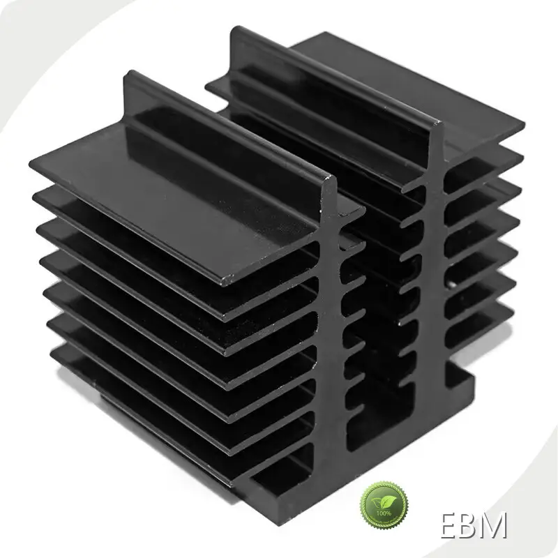 Quality EBM Precision Cnc Machining Parts - 1