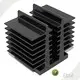 Quality EBM Precision Cnc Machining Parts - 1
