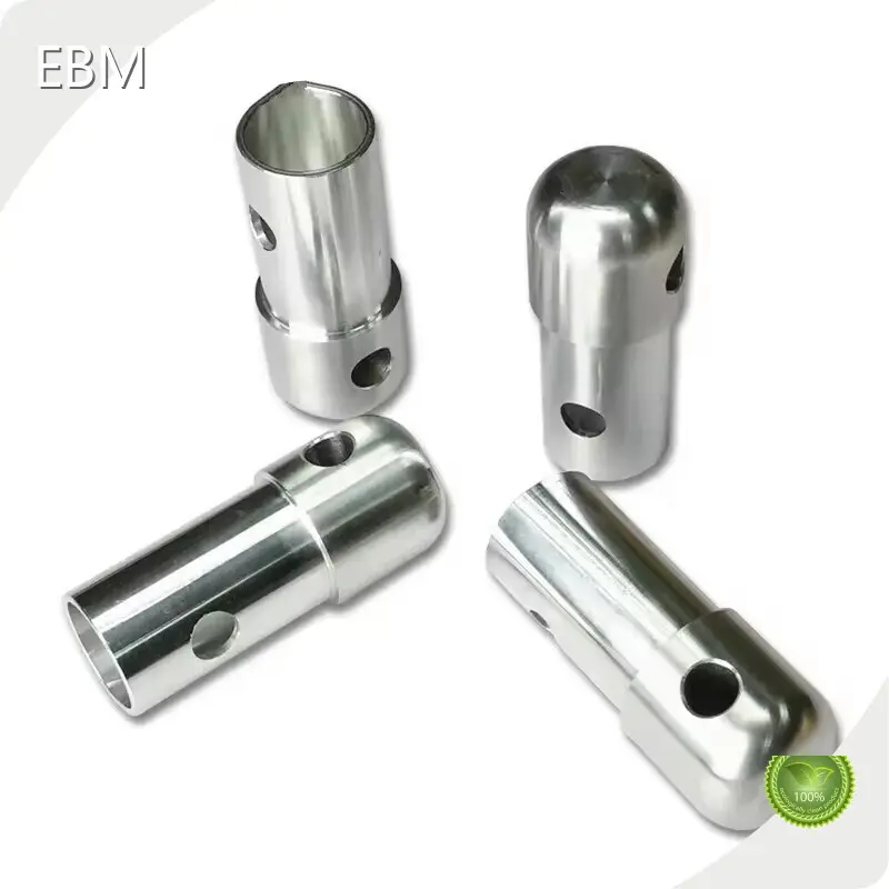 Turned Parts Supplier EBM Manufacture 1
