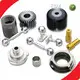 OEM Aerospace Machined Parts EBM 1