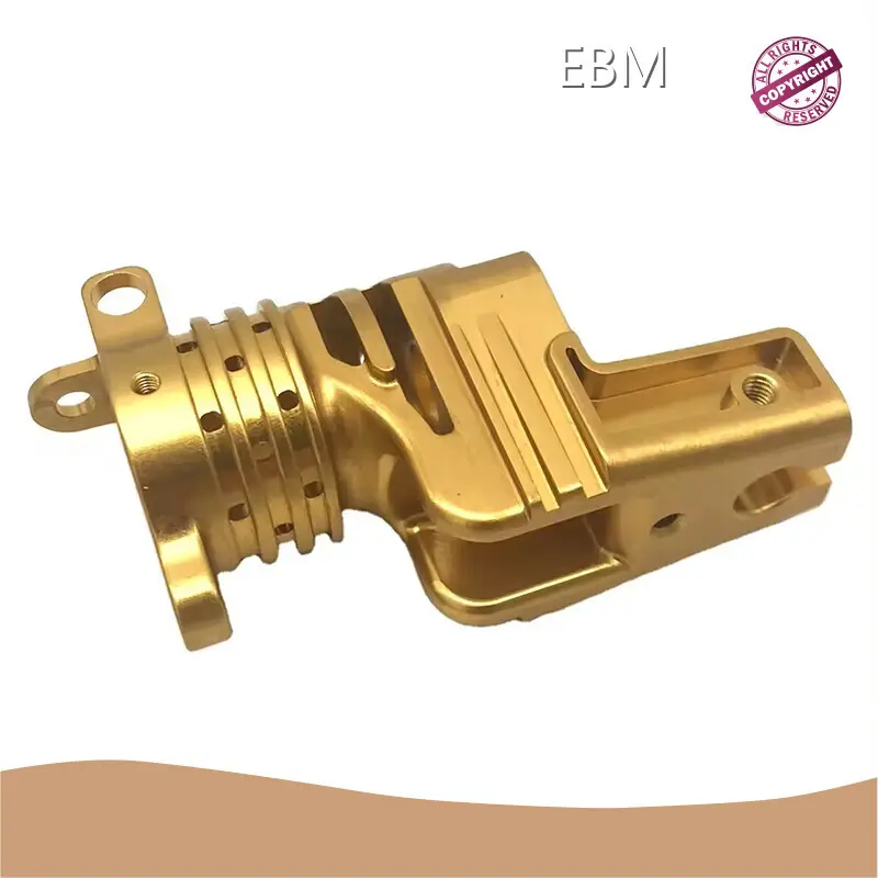 TOP Cnc Machining Aerospace Parts Price List | EBM 1