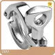 OEM Aluminum Casting Parts EBM 1