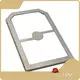 EBM Metal Fabricated Parts Factory 1