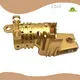 EBM Brand Machined Stainless Steel Parts Supplier 1