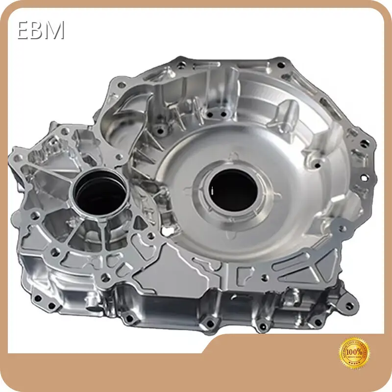Hot Cnc Machining Small Parts EBM Brand 1