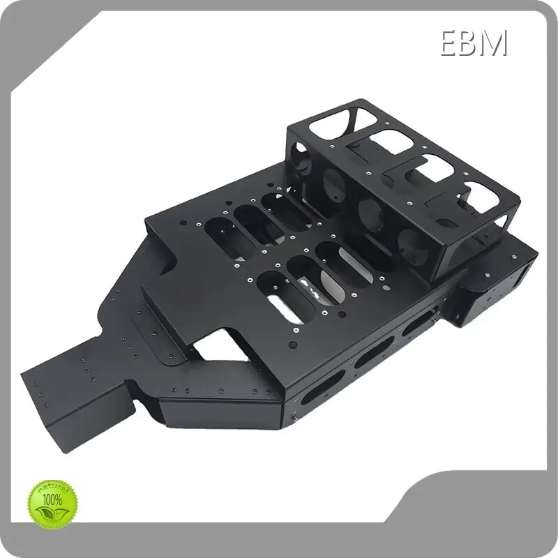 Cnc Precision Machining Parts EBM, 1