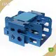 Bent Sheet Metal Parts EBM Manufacture 1