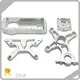OEM Plastic Prototypes EBM 1