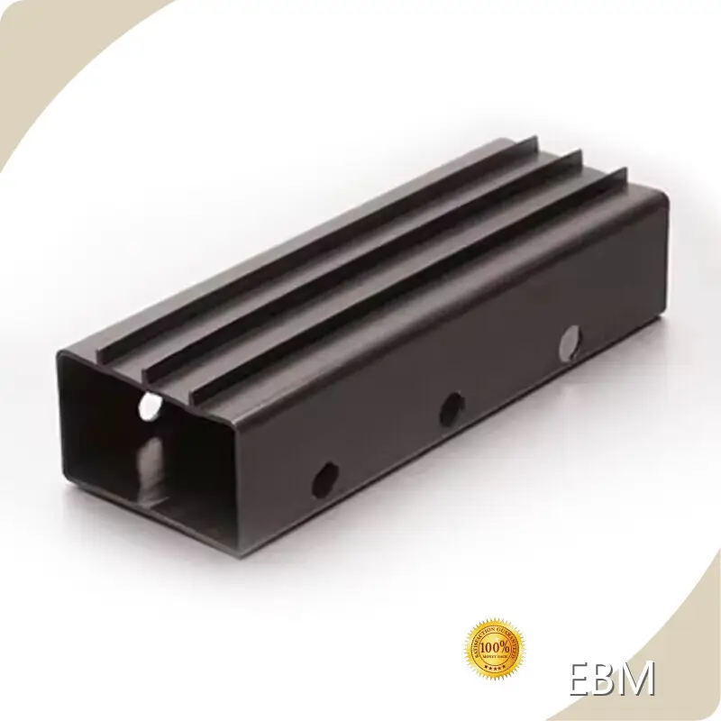 Custom Rubber Extruded Parts Supplier 1