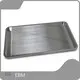 ODM EBM Extruded Aluminum Case Parts - 1
