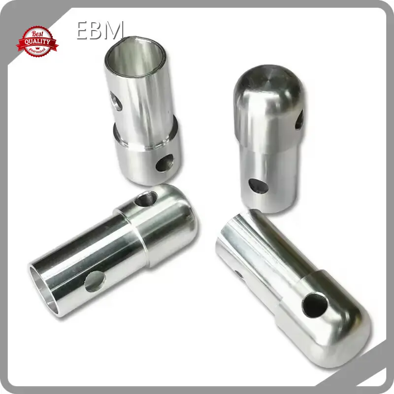 EBM Brand Precision Cnc Parts Supplier 1