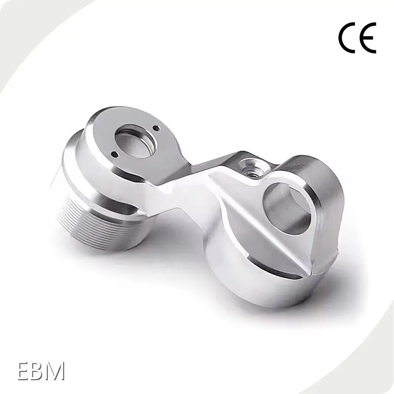 EBM Cnc Precision Machining Parts Supplier 1