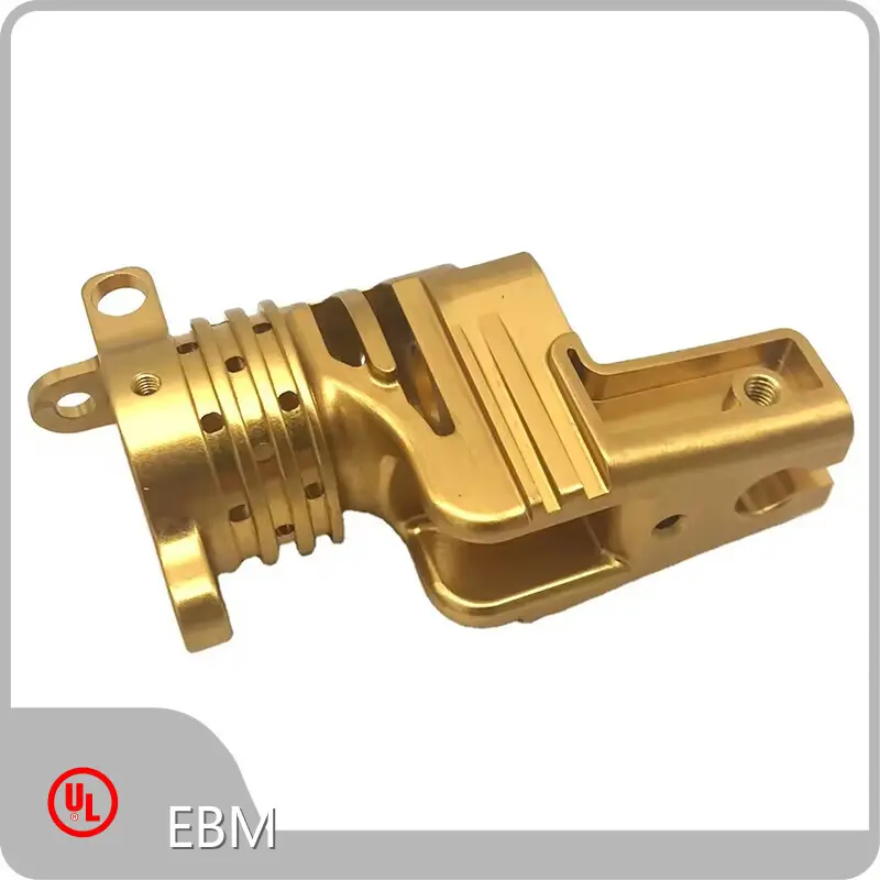 Custom Cnc Turning Parts Suppliers Supplier Manufacturer | EBM 1