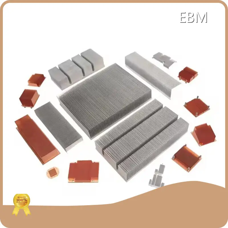 Machined Plastic Parts Wholesale - EBM 1