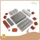 Machined Plastic Parts Wholesale - EBM 1
