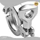 Aluminium Die Casting Parts EBM Brand 1