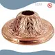 Custom Die Casting Parts EBM Brand Company 1