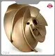 Custom Steel Casting Parts Company Manufacturer | EBM 1