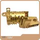 EBM ODM Aerospace Machined Parts 1
