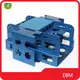 Machined Plastic Components EBM Brand 1