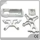 Quality Cnc Machined Components Manufacturers Company | EBM 1