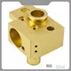 EBM Steel Turned Parts - 1