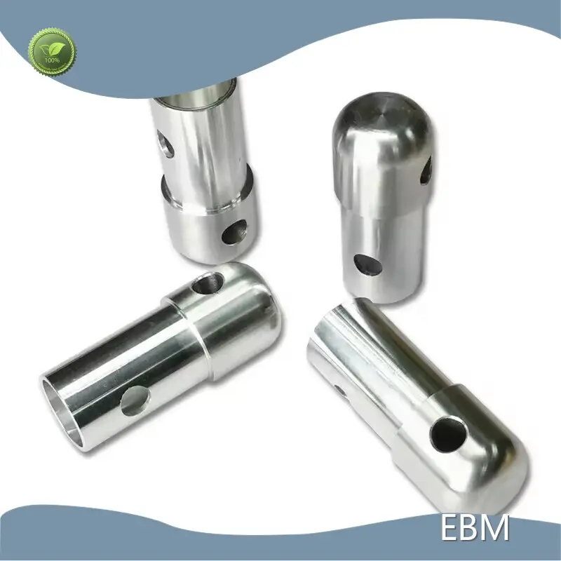 Custom Cnc Machining Precision Parts Manufacturer Manufacturer | EBM 1