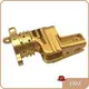 Cnc Machining Aluminum Parts Company 1