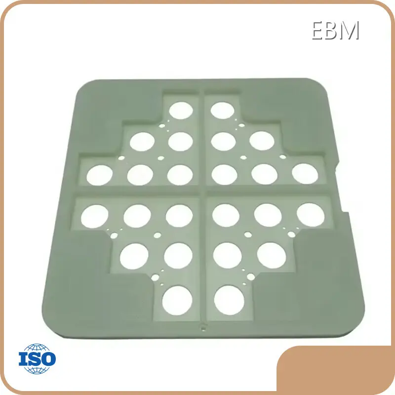 OEM Cnc Parts Machining Company | EBM 1