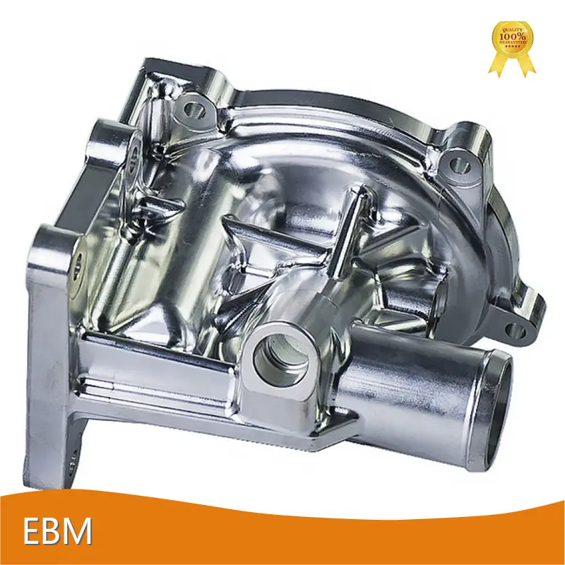 ODM EBM Cnc Turned Components 1