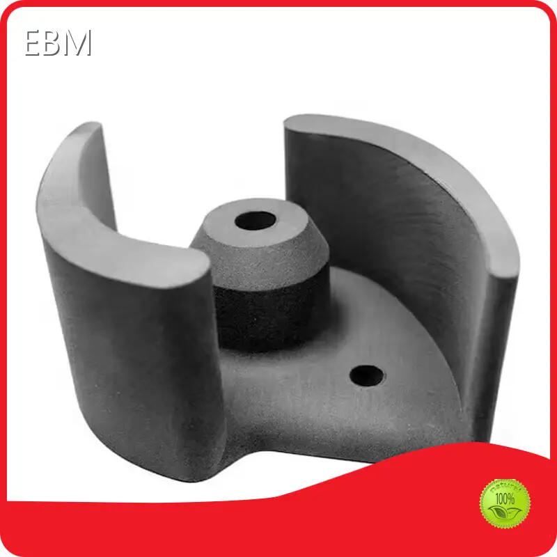 EBM TOP Components of Cnc Milling Machine 1