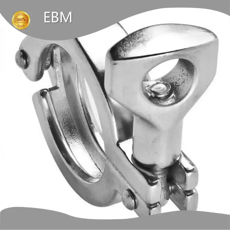 Custom Cnc Turned Parts Supplier Factory 1