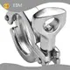 Custom Cnc Turned Parts Supplier Factory 1