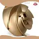 Aluminum Casting Ingots - - EBM 1