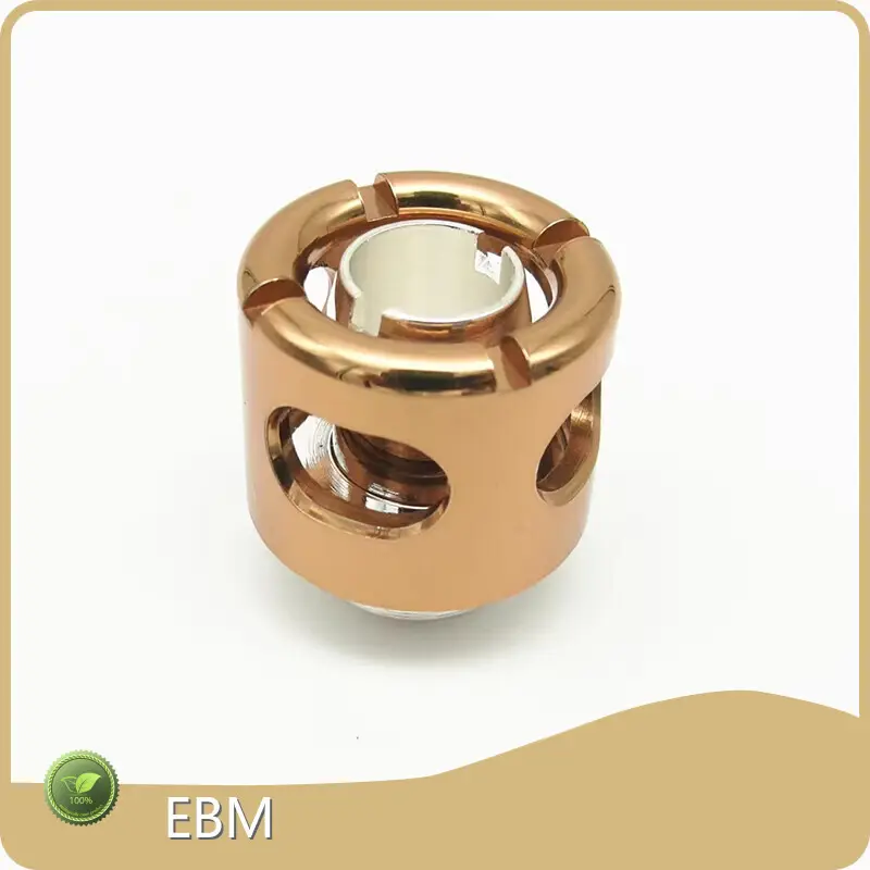 TOP Precision Cnc Parts Manufacturer 1