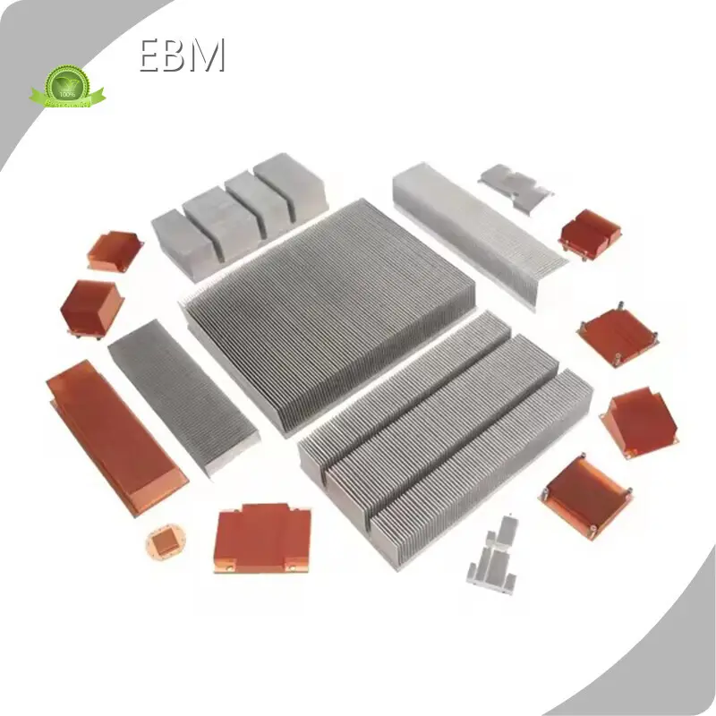 Custom Cnc Milling Parts Manufacturers EBM Company 1