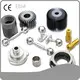 Precision Cnc Turned Parts EBM, 1