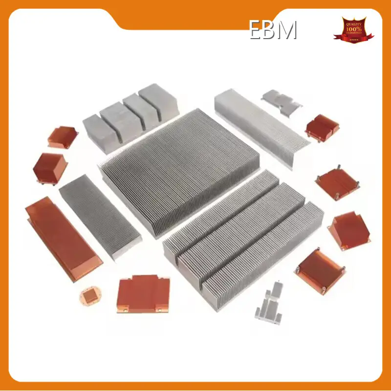 Machining Parts Manufacturers Supplier EBM 1