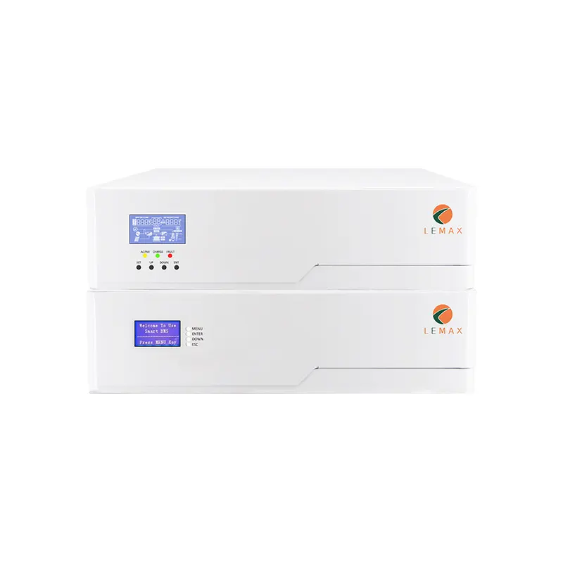 Powering Your Home: The Benefits Of Home Energy Storage Battery Systems 1