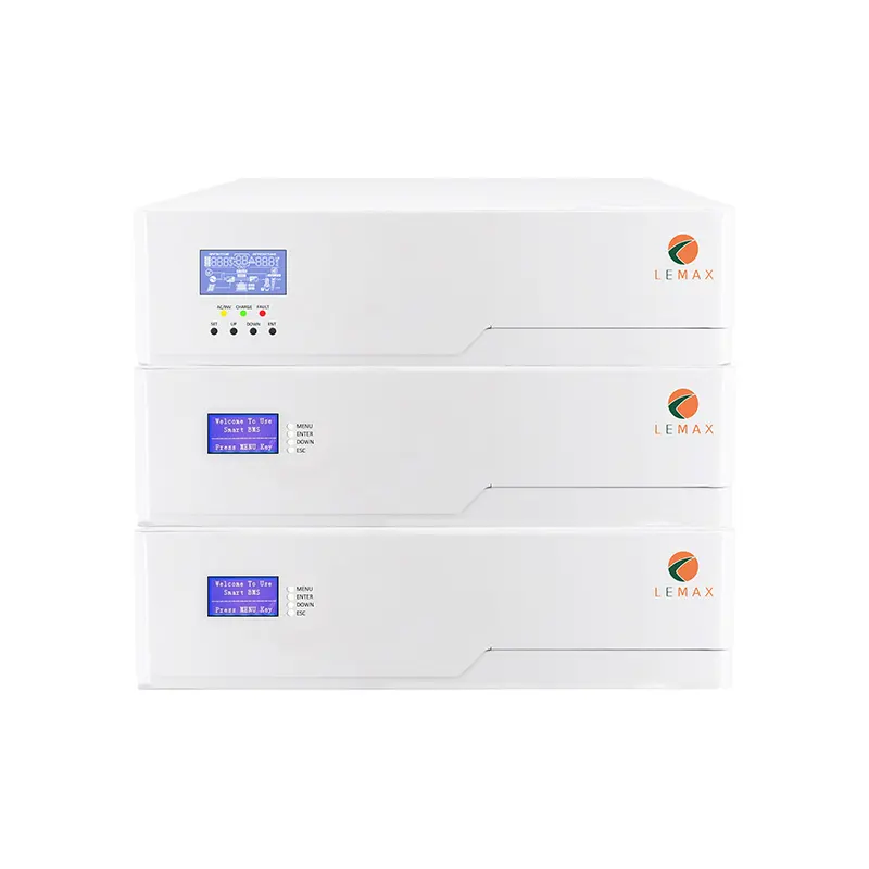 The Unleashing Of Potential: Exploring The Power Of Energy Storage Battery Packs 1