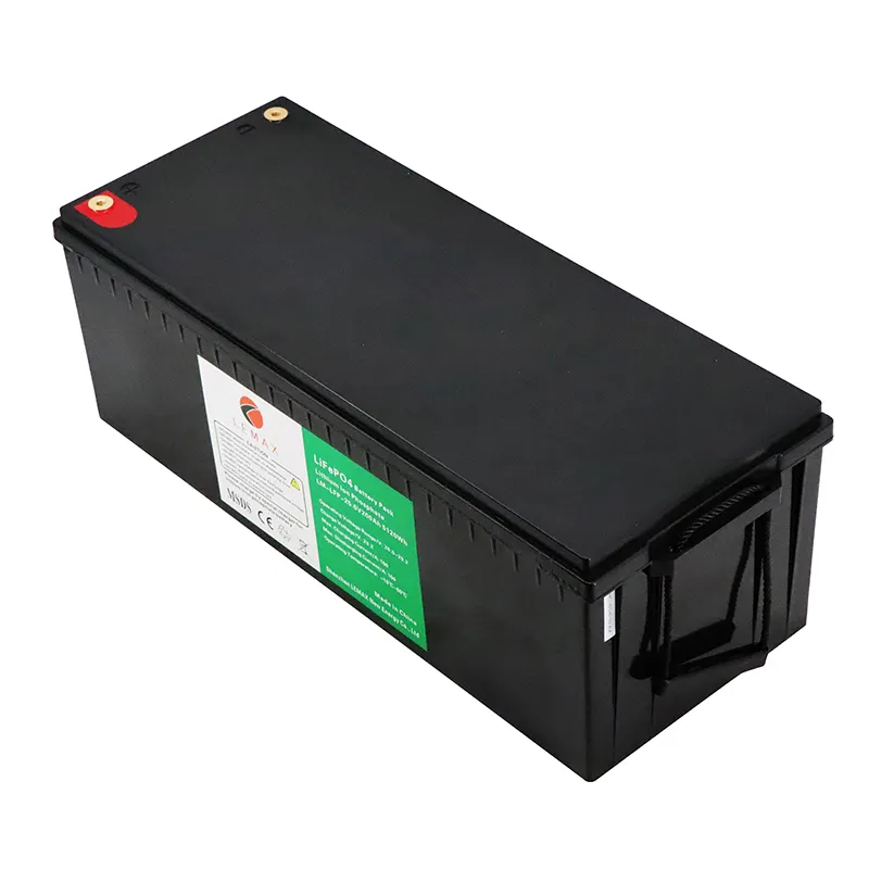 LEMAX Energy Storage System Manufacturer - 3