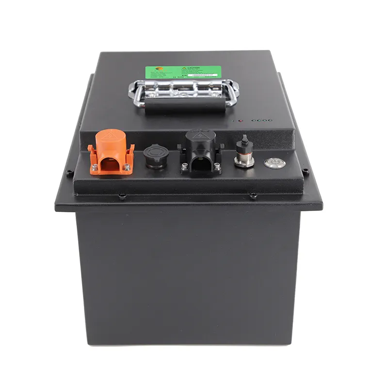 The Ultimate Guide To Finding The Best Scissor Lift Batteries For Maximum Performance 1