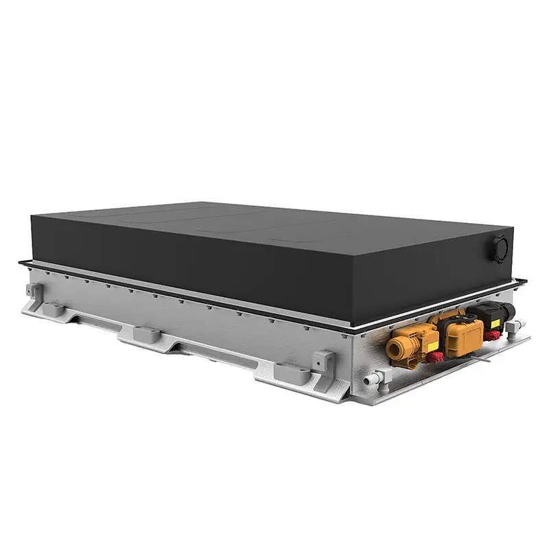 LEMAX Motive Batteries 3