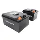 LEMAX Custom Forklift Battery Pack for Sale 5