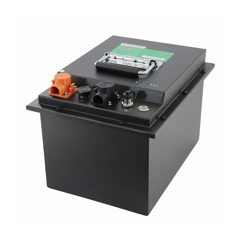 Lithium Golf Battery Suppliers LEMAX Brand 2