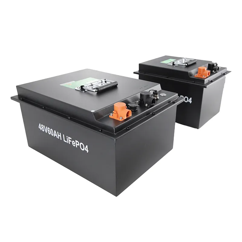 Lithium Golf Battery Suppliers LEMAX Brand 5